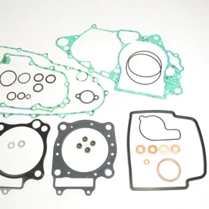 Garance Vrácení Peněz ATHENA kompletní sada těsnění HONDA CRF 450R 02-06 FULL SET