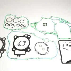 ATHENA kompletní sada těsnění HONDA CRF 250 X 04-17, CRF 250R 04-09 (s těsněním víka ventilů) Ověřený