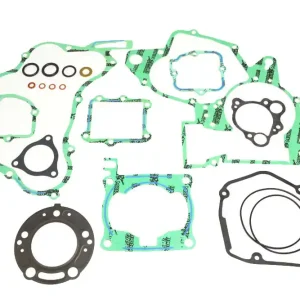 Ruční Výroba ATHENA kompletní sada těsnění HONDA CR 125 04