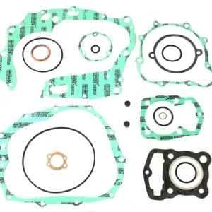 Bezpečná Platba ATHENA kompletní sada těsnění (bez gufer) HONDA XL 125 76-78