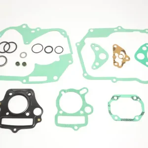 ATHENA kompletní sada těsnění HONDA CRF 70 04-12 Nejlepší Cena