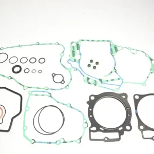 Ruční Výroba ATHENA kompletní sada těsnění HONDA CRF 450R 09-16