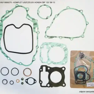 Časově Omezené ATHENA kompletní sada těsnění HONDA CBF 125 09-17