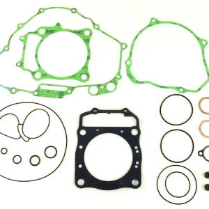 ATHENA kompletní sada těsnění HONDA XR 650R 00-07 (kapalinové chlazení) (RE01A) Záruka V Ceně