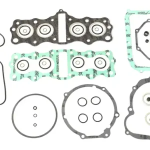 Vysoce Kvalitní ATHENA kompletní sada těsnění HONDA CB350F FOUR`73-`75