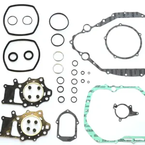 ATHENA kompletní sada těsnění HONDA CX 500 78-84 Ruční Výroba