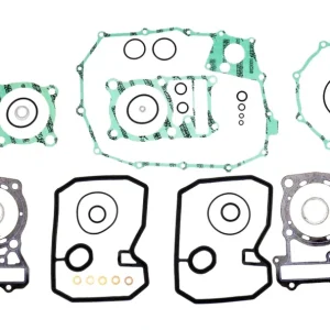 ATHENA kompletní sada těsnění HONDA XL600V TRANSALP`87-`88 (s těsněním víka ventilů) Sezónní Sleva
