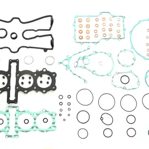 ATHENA kompletní sada těsnění HONDA CB 750F SEVEN FIFTY / NIGHTHAWK 91-03, CBX 750 84-86, CB 700SC NIGHTHAWK 84-86 Cenová Bomba