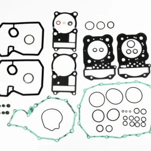 ATHENA kompletní sada těsnění HONDA XRV750 AFRICA TWIN`90-00 (s těsněním víka ventilů) Sezónní Sleva