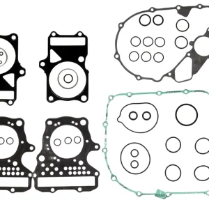 Bezpečná Platba ATHENA kompletní sada těsnění HONDA PC 800 89-98