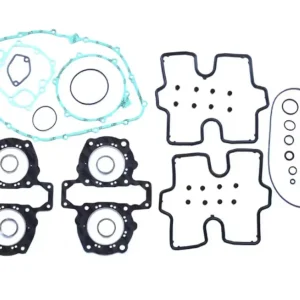 Horká Nabídka ATHENA kompletní sada těsnění HONDA VF 1000 84-87