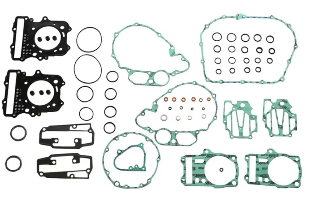 Akce ATHENA kompletní sada těsnění HONDA VT 1100C 85-95