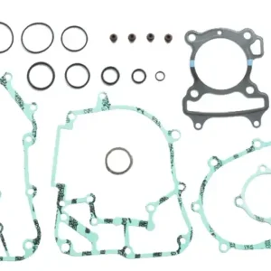 ATHENA kompletní sada těsnění (bez gufer) KYMCO doWNTOWN/SUPER DINK 125 09-16, K-XCT 125 12-14 Poslední Šance