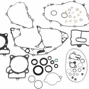 ATHENA kompletní sada těsnění HONDA CRF 250R 18-21, CRF 250RX 19-21 (včetně kompletního těsnění motoru) Luxusní