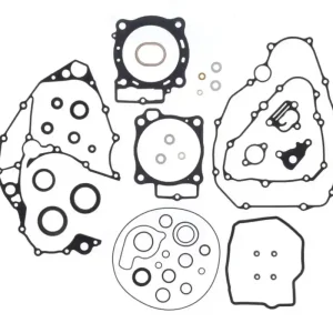 Rychlé Dodání ATHENA kompletní sada těsnění (včetně gufer) HONDA CRF 450R 21-25, CRF 450RX 21-25