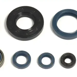 Garance Vrácení Peněz ATHENA sada gufer motoru HUSQVARNA WR/CR 125 89-94