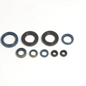 Celosvětová Doprava ATHENA sada gufer motoru HUSQVARNA CR/WR 250 89-91, WR 260 89-93