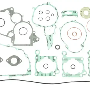 ATHENA kompletní sada těsnění CAGIVA W8 125 91-97, MITO125 91-08, SUPERCITY Ihned K Objednání