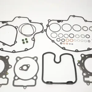 ATHENA kompletní sada těsnění HUSQVARNA TE/TC 250 05-09 (Z těsnění pod víko ventilů) Moderní