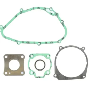 Nízká Cena ATHENA kompletní sada těsnění KAWASAKI AE 50 82-83, AR 50 82-93