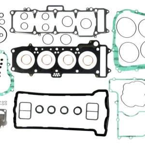 Doprava Zdarma ATHENA kompletní sada těsnění KAWASAKI NINJA ZX-7 750 R / RR (96-02)