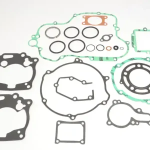 ATHENA kompletní sada těsnění KAWASAKI KX 125 00-02 Novinka