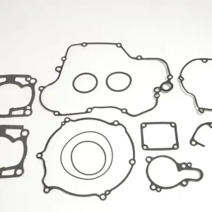 ATHENA kompletní sada těsnění KAWASAKI KX 125 03-07 Celosvětová Doprava