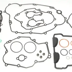 ATHENA kompletní sada těsnění KAWASAKI KXF 450 06-09 KLX 450 R 08-19 (s těsněním víka ventilů) Celosvětová Doprava