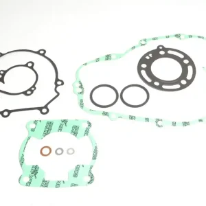 ATHENA kompletní sada těsnění KAWASAKI KX 80 91-97 Nejlepší Cena