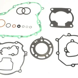 Celosvětová Doprava ATHENA kompletní sada těsnění KAWASAKI KX 80/85 98-13