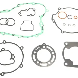 ATHENA kompletní sada těsnění KAWASAKI KX 100 98-13, SUZUKI RM 100 03-08 Víkendová Akce