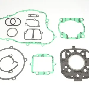 ATHENA kompletní sada těsnění KAWASAKI KX 125 87 (KX125) Doprava Zdarma