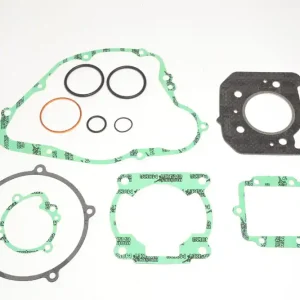 ATHENA kompletní sada těsnění KAWASAKI KX 125 84 Rychlé Dodání