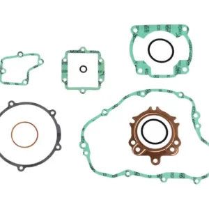 ATHENA kompletní sada těsnění (bez gufer) KAWASAKI KDX 200 86-88 Finální Výprodej