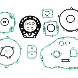 ATHENA kompletní sada těsnění (bez těsnění motoru) KAWASAKI KDX220 97-03 Objednat Nyní
