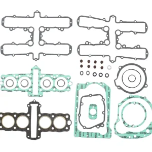 ATHENA kompletní sada těsnění KAWASAKI KZ400J`80-83, KZ500B`79-80 Objednat Nyní