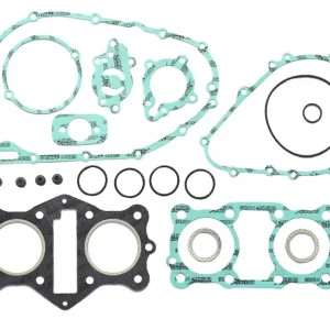 Cenový Hit ATHENA kompletní sada těsnění KAWASAKI Z400B`78-80