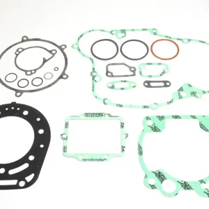 Exkluzivní ATHENA kompletní sada těsnění KAWASAKI KX 500 89-04