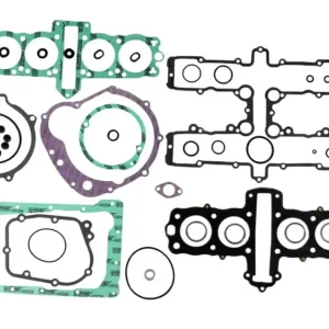 ATHENA kompletní sada těsnění KAWASAKI ZR550B ZEPHYR 91-93 Omezená Nabídka