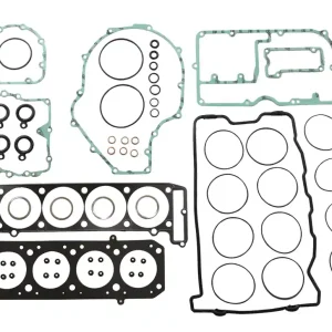 ATHENA kompletní sada těsnění KAWASAKI GPZ 900R 84-93 Akční Nabídka