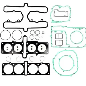 ATHENA sada těsnění KAWASAKI ZR 1100 ZEPHYR 92-95 Akční Cena