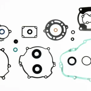 ATHENA kompletní sada těsnění KAWASAKI KX 85 14-25 (s těsnícími prvky motorovýM) Horká Nabídka