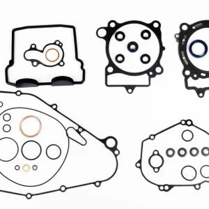 ATHENA kompletní sada těsnění KAWASAKI KXF 450 16-18 (včetně těsnění motoru) Sezónní Sleva