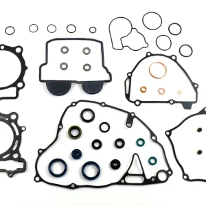 ATHENA kompletní sada těsnění KAWASAKI KXF 250 17-19 (včetně kompletního těsnění motoru) Nejlepší Volba