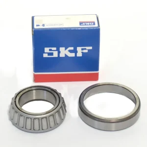 ATHENA ložisko hlavové trubky KTM, BETA, KOYO bez těsnění Exkluzivní