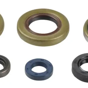 Záruka V Ceně ATHENA sada gufer motoru KTM SX 65 01-08