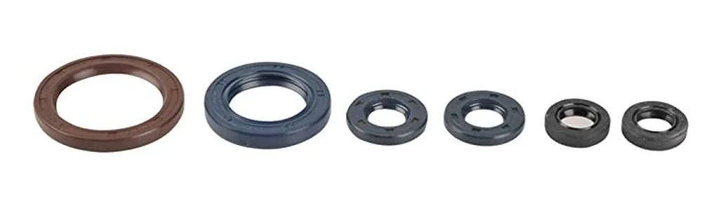 ATHENA sada gufer motoru KTM SXF 350 11-15, EXCF 350 12-16 Hit Sezóny