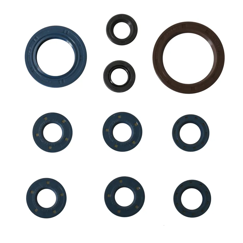 Prémiový ATHENA sada gufer motoru KTM EXCF250`14-16