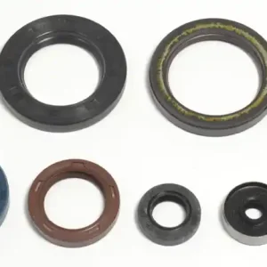 Hit Sezóny ATHENA sada gufer motoru KTM SX250`90-02, EXC250//300`90-03, EXC360/380`95-98