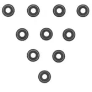 ATHENA gufero ventilu KTM EXCF 350 12-22, SXF 350 11-22, FREERIDE 350 13-21, HUSQVARNA FC 350 16-22, FE / FX 350 17-23, GAS GAS EC / EX / MC 350 F 21-23 Cenově Výhodný